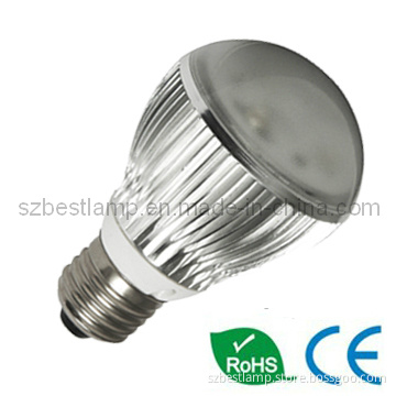 LED Bulbs with CE RoHS Approved